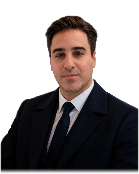 Farhad Norouzi