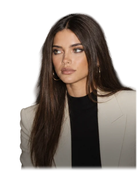 Tania Sidorova